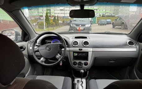 Chevrolet Lacetti, 2011 год, 5 фотография