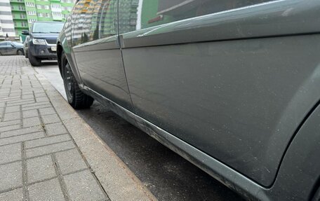 Chevrolet Lacetti, 2011 год, 8 фотография