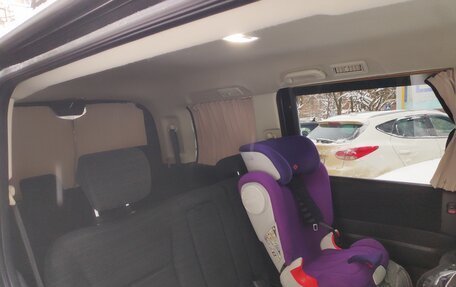 Honda Stepwgn IV, 2011 год, 1 450 000 рублей, 5 фотография