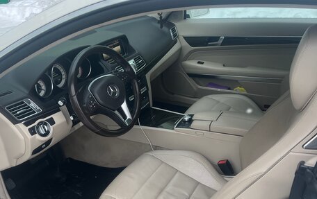 Mercedes-Benz E-Класс, 2013 год, 2 150 000 рублей, 6 фотография