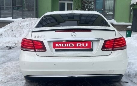 Mercedes-Benz E-Класс, 2013 год, 2 150 000 рублей, 5 фотография