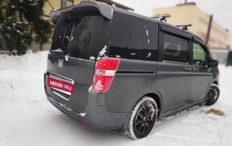Honda Stepwgn IV, 2011 год, 1 450 000 рублей, 3 фотография