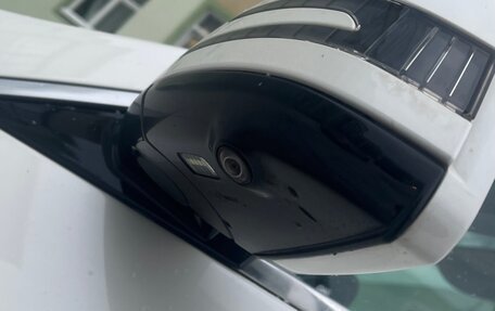 Mercedes-Benz E-Класс, 2013 год, 2 150 000 рублей, 12 фотография