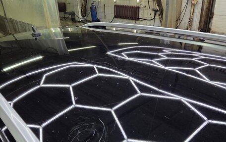 Volkswagen Tiguan II, 2018 год, 2 350 000 рублей, 6 фотография