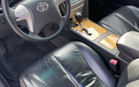 Toyota Camry, 2006 год, 1 100 000 рублей, 7 фотография