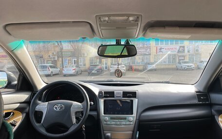 Toyota Camry, 2006 год, 1 100 000 рублей, 8 фотография