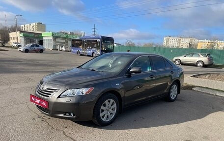 Toyota Camry, 2006 год, 1 100 000 рублей, 4 фотография