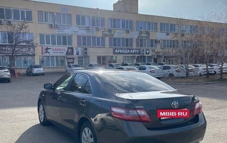 Toyota Camry, 2006 год, 1 100 000 рублей, 5 фотография