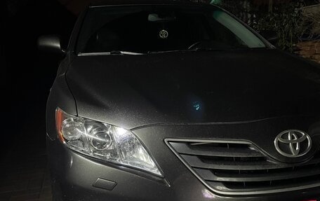 Toyota Camry, 2006 год, 1 100 000 рублей, 2 фотография