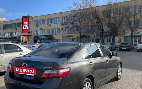 Toyota Camry, 2006 год, 1 100 000 рублей, 6 фотография