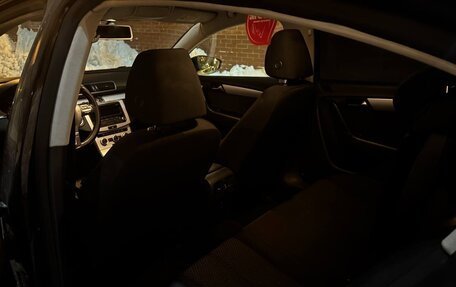 Volkswagen Passat B7, 2012 год, 850 000 рублей, 8 фотография