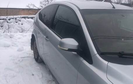 Ford Focus II рестайлинг, 2008 год, 415 000 рублей, 2 фотография