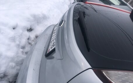 Ford Focus II рестайлинг, 2008 год, 415 000 рублей, 4 фотография