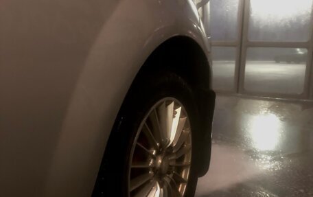 Ford Focus II рестайлинг, 2008 год, 415 000 рублей, 7 фотография