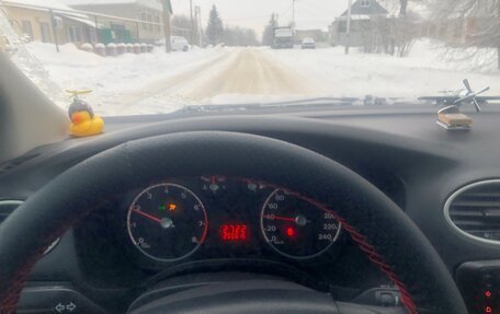 Ford Focus II рестайлинг, 2008 год, 415 000 рублей, 6 фотография