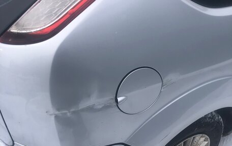 Ford Focus II рестайлинг, 2008 год, 415 000 рублей, 5 фотография