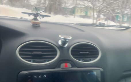 Ford Focus II рестайлинг, 2008 год, 415 000 рублей, 11 фотография