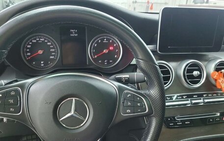 Mercedes-Benz GLC, 2017 год, 2 450 000 рублей, 2 фотография