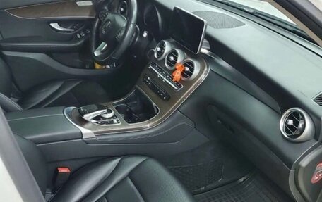 Mercedes-Benz GLC, 2017 год, 2 450 000 рублей, 3 фотография