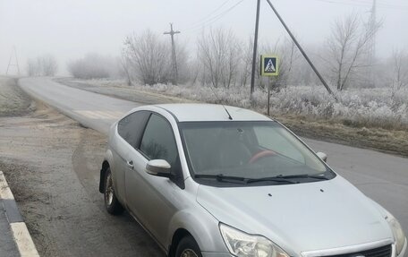 Ford Focus II рестайлинг, 2008 год, 415 000 рублей, 9 фотография