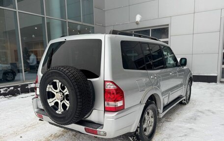 Mitsubishi Montero III, 2003 год, 860 000 рублей, 5 фотография