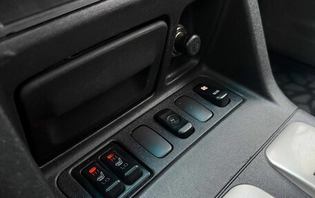 Mitsubishi Montero III, 2003 год, 860 000 рублей, 21 фотография