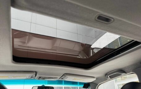 Mitsubishi Montero III, 2003 год, 860 000 рублей, 22 фотография