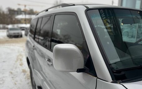 Mitsubishi Montero III, 2003 год, 860 000 рублей, 26 фотография