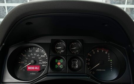 Mitsubishi Montero III, 2003 год, 860 000 рублей, 12 фотография