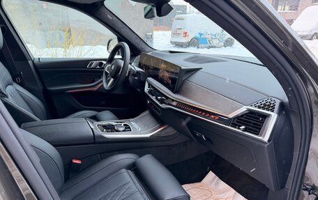 BMW X7, 2025 год, 17 350 000 рублей, 5 фотография