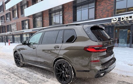 BMW X7, 2025 год, 17 350 000 рублей, 3 фотография