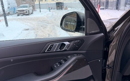 BMW X7, 2025 год, 17 350 000 рублей, 8 фотография