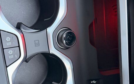 BMW X7, 2025 год, 17 350 000 рублей, 10 фотография