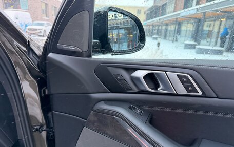 BMW X7, 2025 год, 17 350 000 рублей, 9 фотография