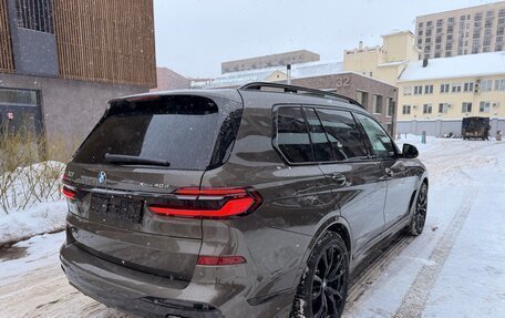 BMW X7, 2025 год, 17 350 000 рублей, 4 фотография