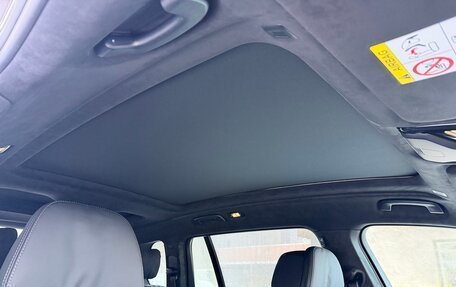 BMW X7, 2025 год, 17 350 000 рублей, 12 фотография