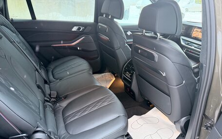 BMW X7, 2025 год, 17 350 000 рублей, 13 фотография