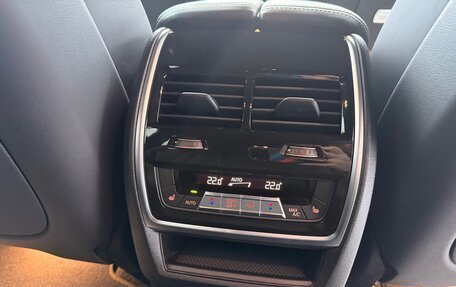 BMW X7, 2025 год, 17 350 000 рублей, 11 фотография