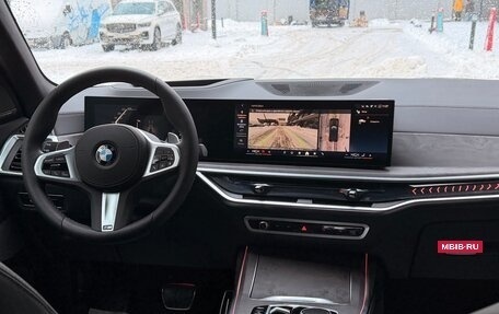 BMW X7, 2025 год, 17 350 000 рублей, 6 фотография