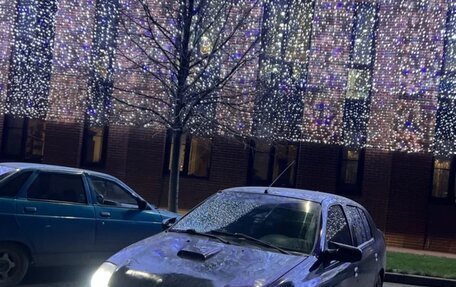 Renault Clio III, 2002 год, 295 000 рублей, 3 фотография