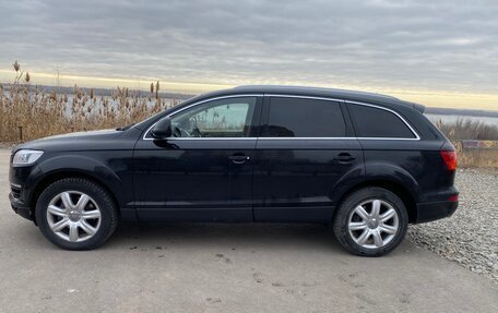 Audi Q7, 2006 год, 850 000 рублей, 4 фотография