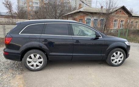 Audi Q7, 2006 год, 850 000 рублей, 5 фотография