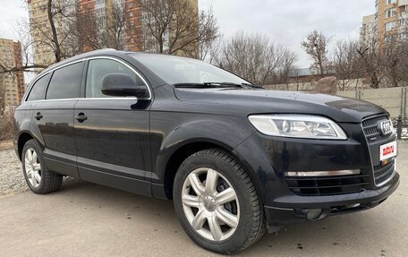 Audi Q7, 2006 год, 850 000 рублей, 2 фотография