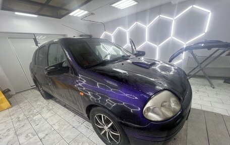 Renault Clio III, 2002 год, 295 000 рублей, 7 фотография