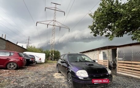 Renault Clio III, 2002 год, 295 000 рублей, 8 фотография