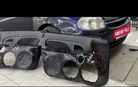 Renault Clio III, 2002 год, 295 000 рублей, 5 фотография