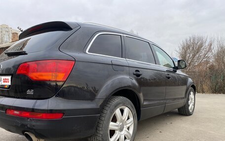 Audi Q7, 2006 год, 850 000 рублей, 6 фотография