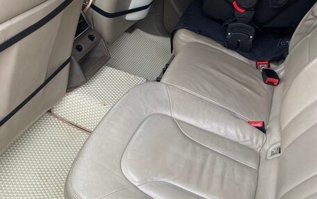 Audi Q7, 2006 год, 850 000 рублей, 15 фотография