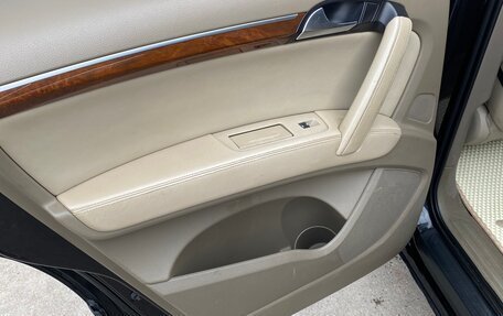 Audi Q7, 2006 год, 850 000 рублей, 13 фотография