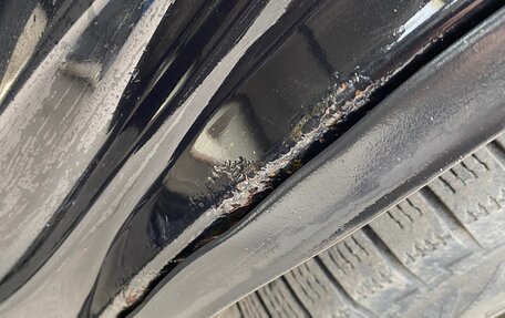 Audi Q7, 2006 год, 850 000 рублей, 17 фотография